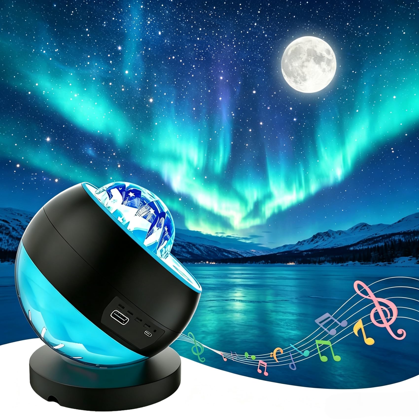 Amazon.co.jp: プラネタリウム 家庭用 スタープロジェクター